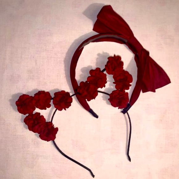 Headbands - Picture 2 of 3